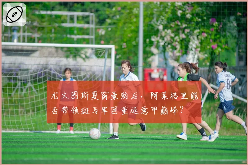 尤文图斯夏窗豪购后,阿莱格里能否带领斑马军团重返意甲巅峰?