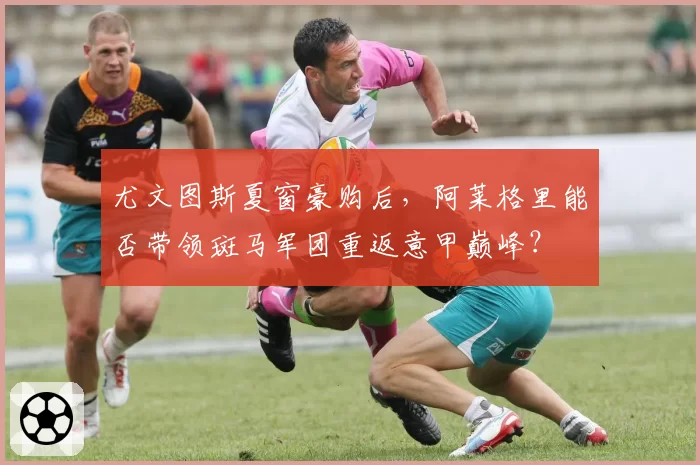 尤文图斯夏窗豪购后,阿莱格里能否带领斑马军团重返意甲巅峰?